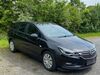 Opel Astra rabenau