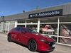 Mazda 3 oberrossbach