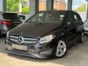 Mercedes-Benz B 200 duisburg