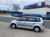 VW Touran k