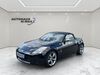 Nissan 350Z Weisenheim am Berg
