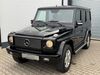 Mercedes-Benz G 500 hueckeswagen