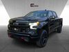 Chevrolet Silverado suedergellersen