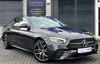 Mercedes-Benz E 220 ehringshausen