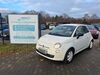 Fiat 500 salzfurtkapelle
