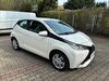 Toyota Aygo (X) ehringshausen