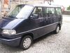 VW T4 Caravelle deutschland