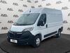 Opel Movano ruttersdorf-lotschen