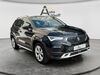 Seat Ateca schenkenzell
