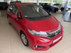 Honda Jazz oberheimbach