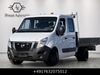 Nissan NV400 suedergellersen