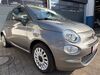 Fiat 500 walhausen
