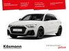 Audi A1 obrigheim