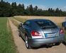 Chrysler Crossfire duisburg