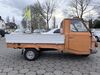 Piaggio APE stolpen
