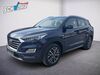 Hyundai TUCSON dankmarshausen