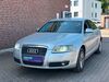 Audi A6 walhausen