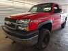 Chevrolet Silverado Gersfeld (Rhön)