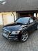 Audi SQ5 woelferbuett