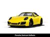Porsche 991 boebingen