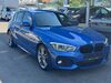BMW 118 oberheimbach