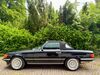 Mercedes-Benz 560 geisenfeld