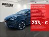 Ford Puma oberheimbach