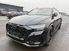 Audi RSQ8 woelferbuett