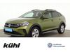 VW Taigo roetgesbuettel