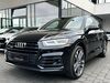 Audi SQ5 woelferbuett