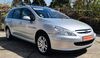 Peugeot 307 stumsdorf
