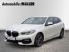 BMW 116 juetrichau