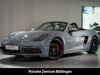 Porsche Boxster schenkenzell