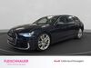 Audi S6 walhausen