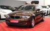 BMW 118 rabenau