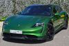 Porsche Taycan Schöfweg