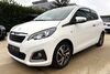 Peugeot 108 wiersdorf