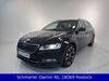 Skoda Superb huelseburg