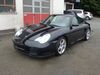 Porsche 996 Schöfweg