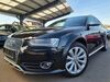 Audi A4 Allroad wiersdorf