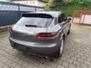 Porsche Macan schenkenzell