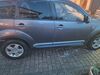 Mitsubishi Outlander walhausen