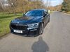 BMW 745 nieder-hilbersheim