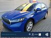 Skoda Enyaq kummersdorf-gut