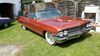 Cadillac Deville Höttingen