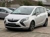 Opel Zafira gebhardshain