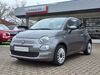 Fiat 500 Gersfeld (Rhön)