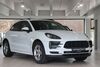 Porsche Macan muenster-sarmsheim
