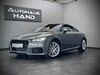 Audi TT ockenheim