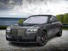 Rolls Royce Ghost saalow